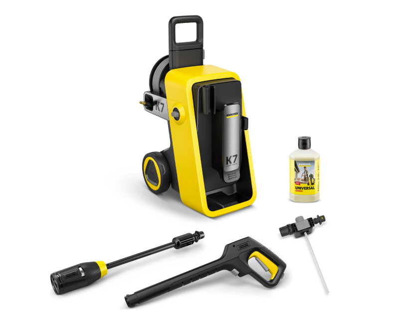 K 7 Comfort Premium perač pod pritiskom