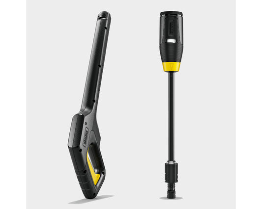 K 5 Comfort Premium Perač pod pritiskom