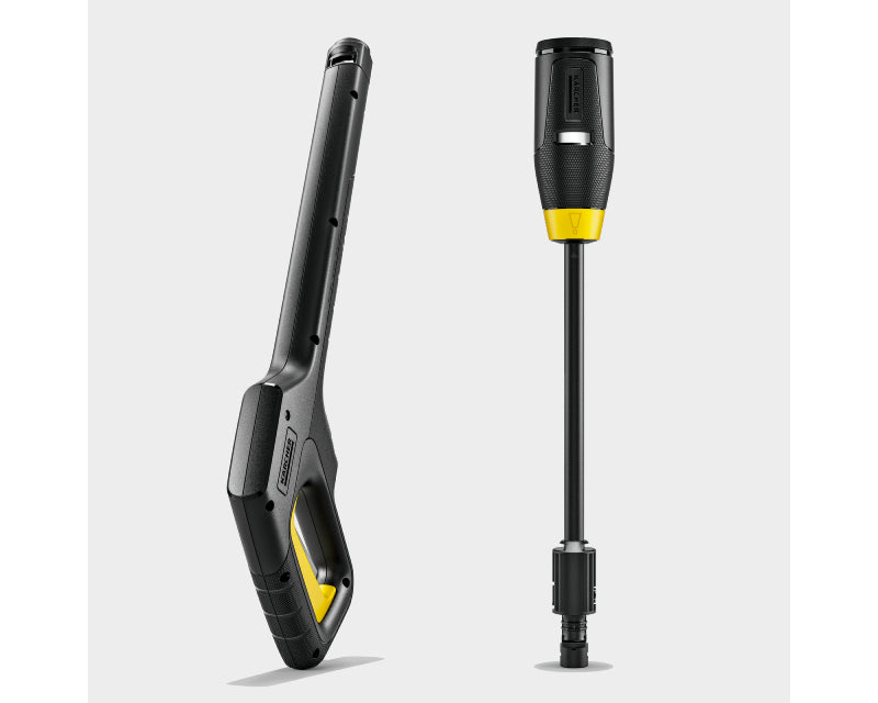K 5 Comfort Premium Perač pod pritiskom