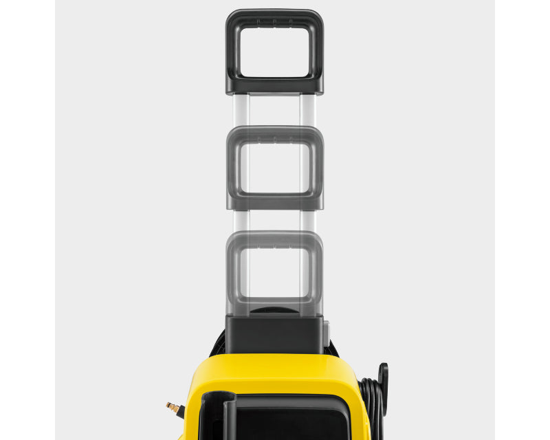 K 6 Comfort Premium Perač pod pritiskom
