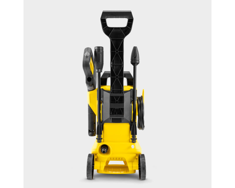 K 2 Power Control Perač pod pritiskom
