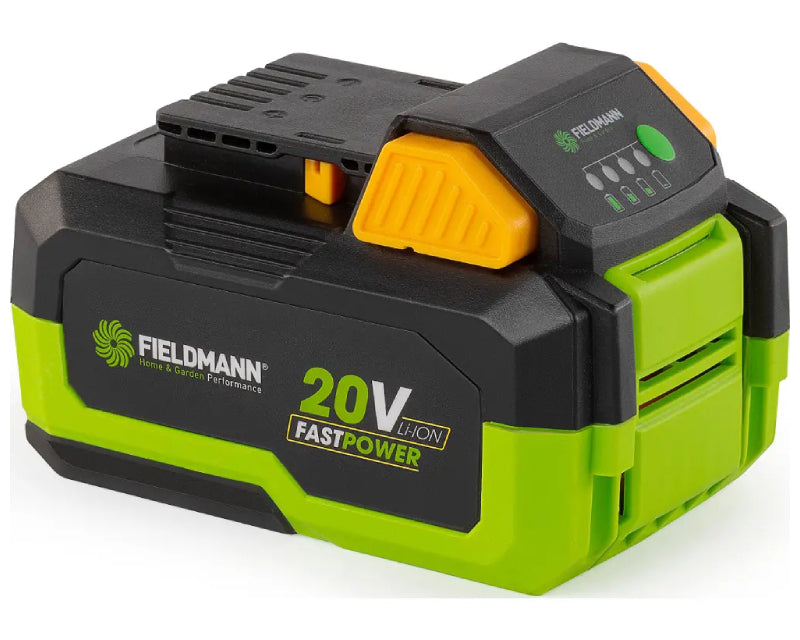 FDUZ 79080 Baterija 20V Li-Ion 8000mAh