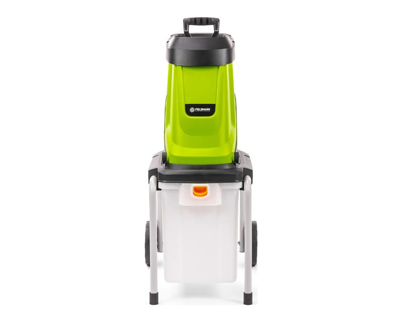 FZD 4022-E  Električna drobilica za granje 2800W