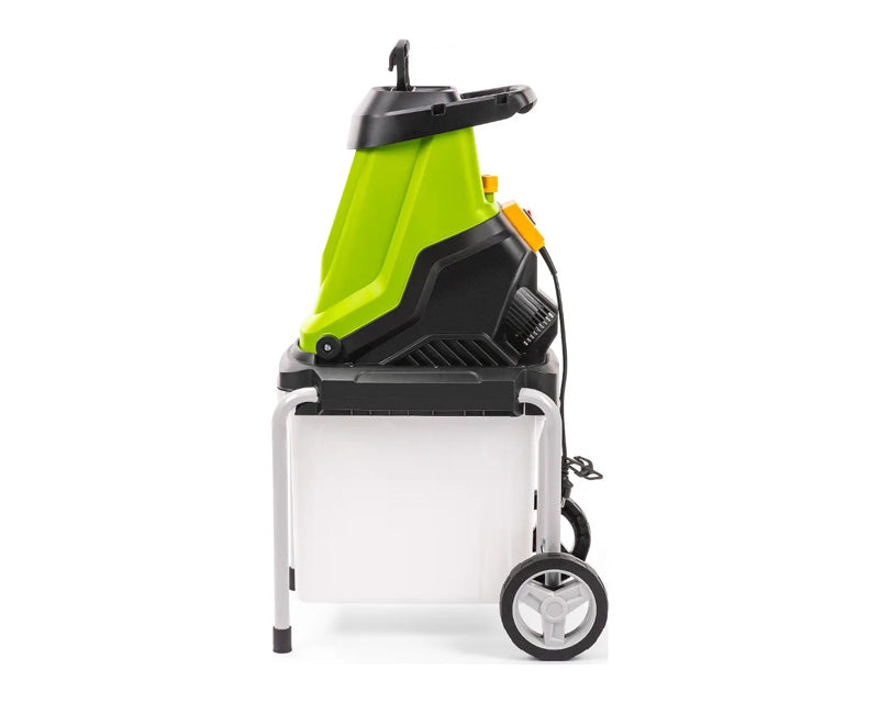 FZD 4022-E  Električna drobilica za granje 2800W