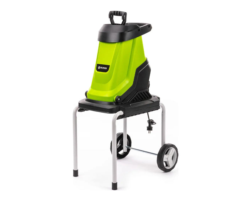 FZD 4022-E  Električna drobilica za granje 2800W