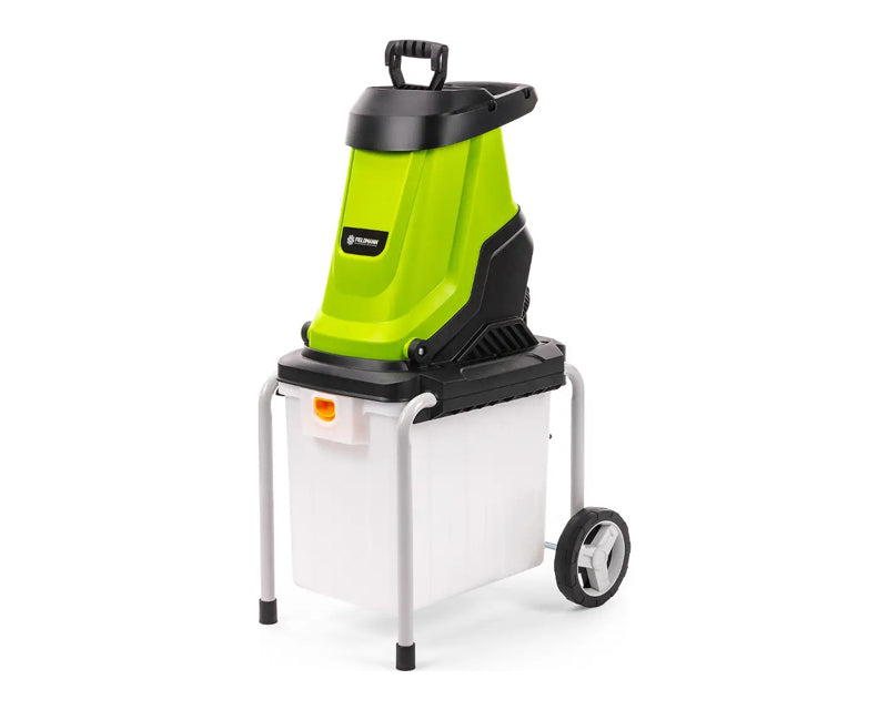 FZD 4022-E  Električna drobilica za granje 2800W