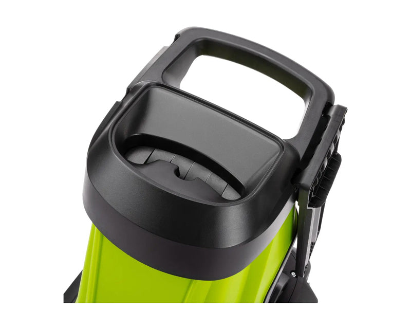 FZD 4022-E  Električna drobilica za granje 2800W