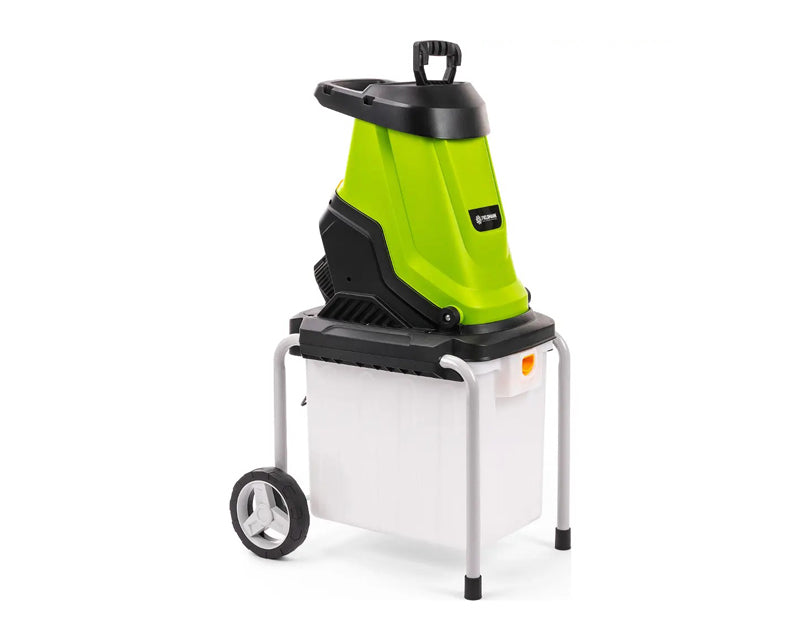 FZD 4022-E  Električna drobilica za granje 2800W