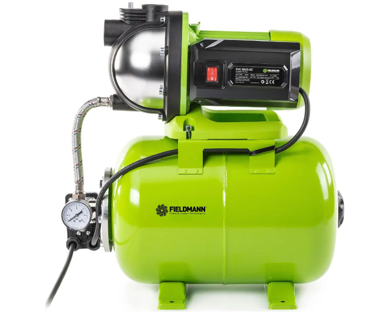 FVC 8560-EC Garden Boost pump