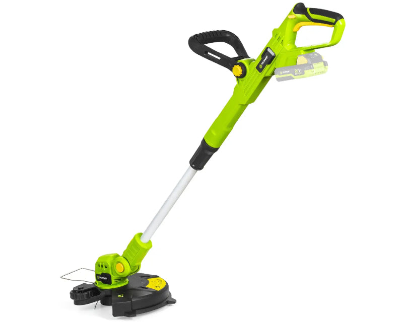 FZS 70105-0 Akumulatorski trimer za travu 20V (bez baterije i punjača)