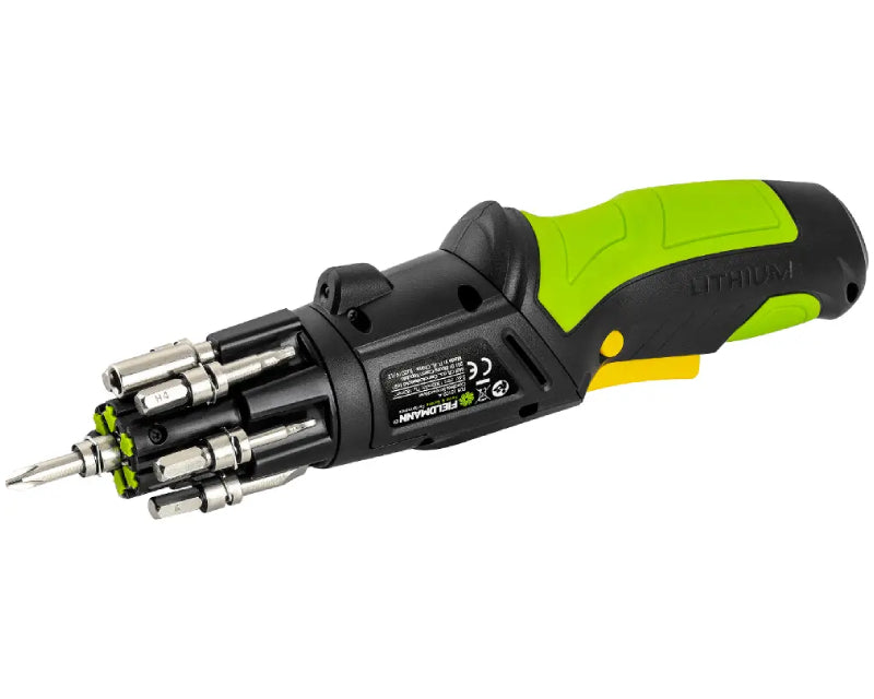 FDG 5018-108AR Set ručnog alata sa FDS 10102
