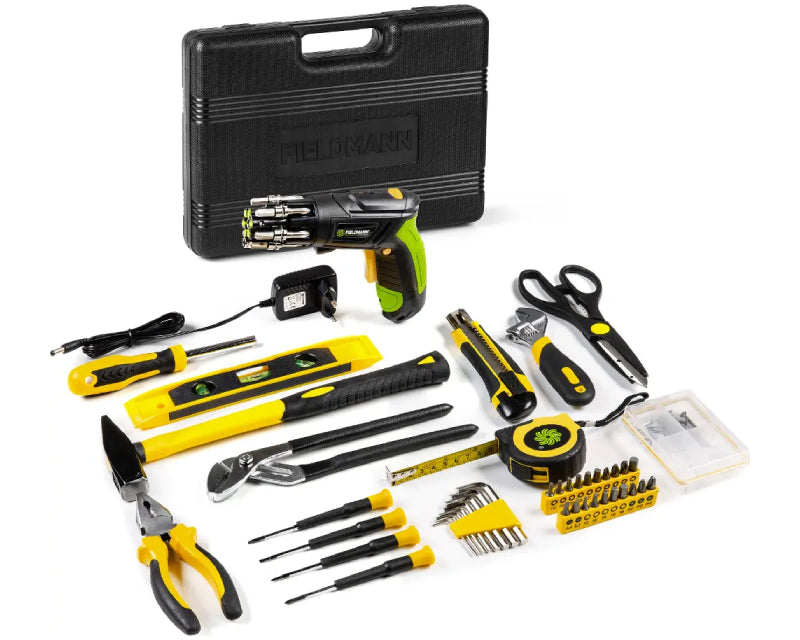 FDG 5018-108AR Set ručnog alata sa FDS 10102
