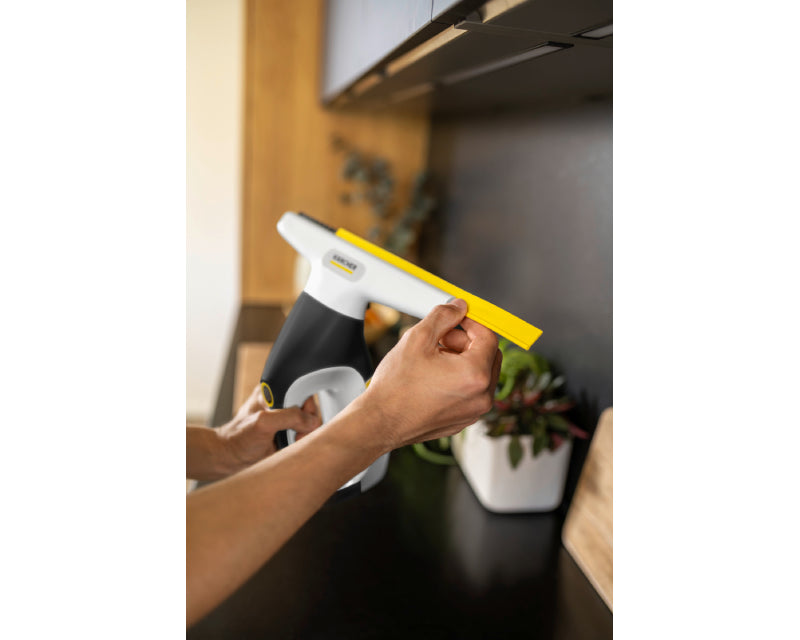 WV 3 Comfort Care *EU Baterijski  usisivač za prozore beli (1.633-690.0)