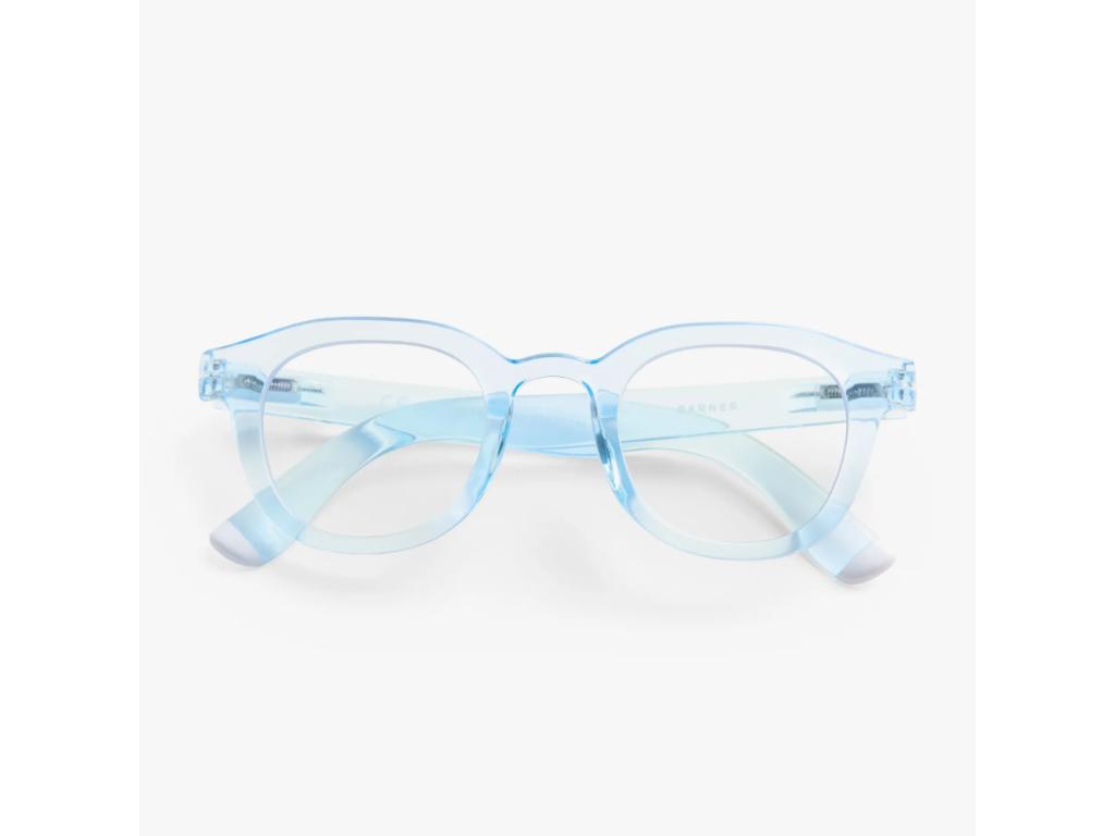 Zaštitne naocare BARNER Andy/ Glossy Baby Blue