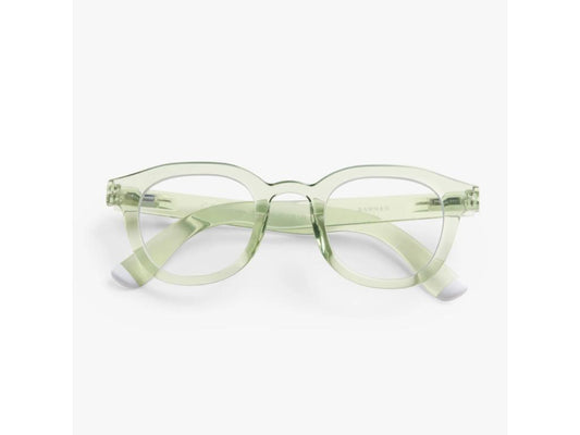 Zaštitne naocare BARNER Andy/ Glossy Pistacio