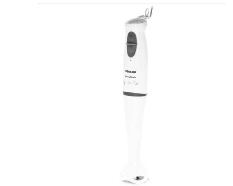 SHB 4110WH ručni blender