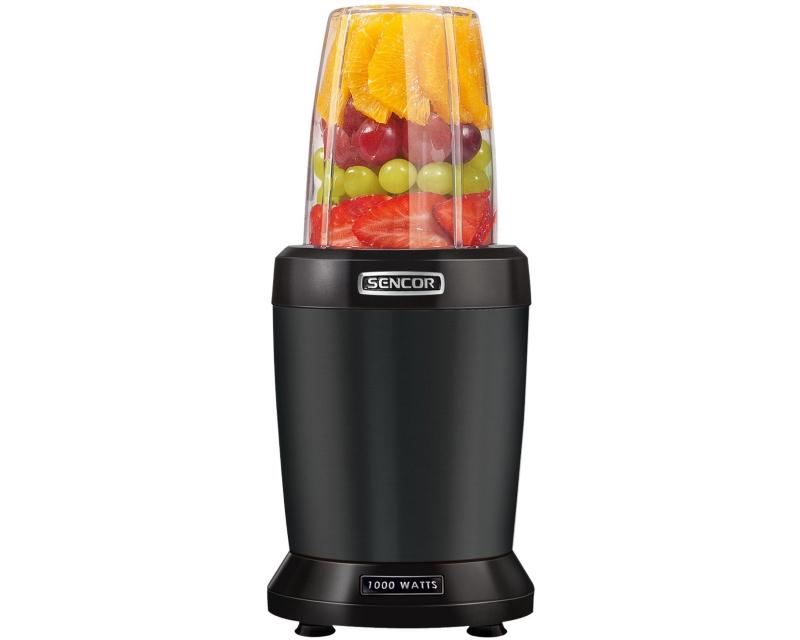 SNB 4303BK nutri blender