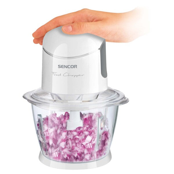 SCB 5100WH-EUE3 seckalica