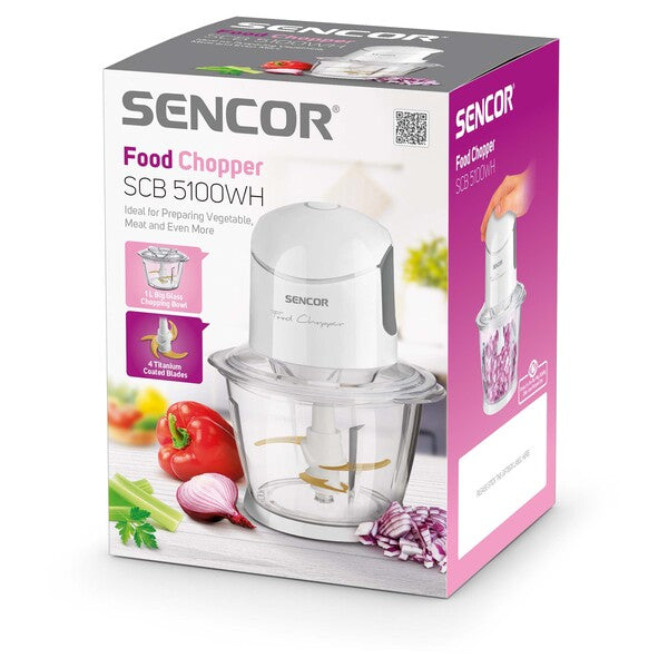SCB 5100WH-EUE3 seckalica