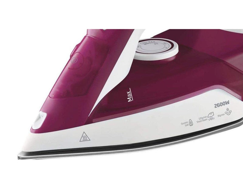 SIM 3126 R pegla