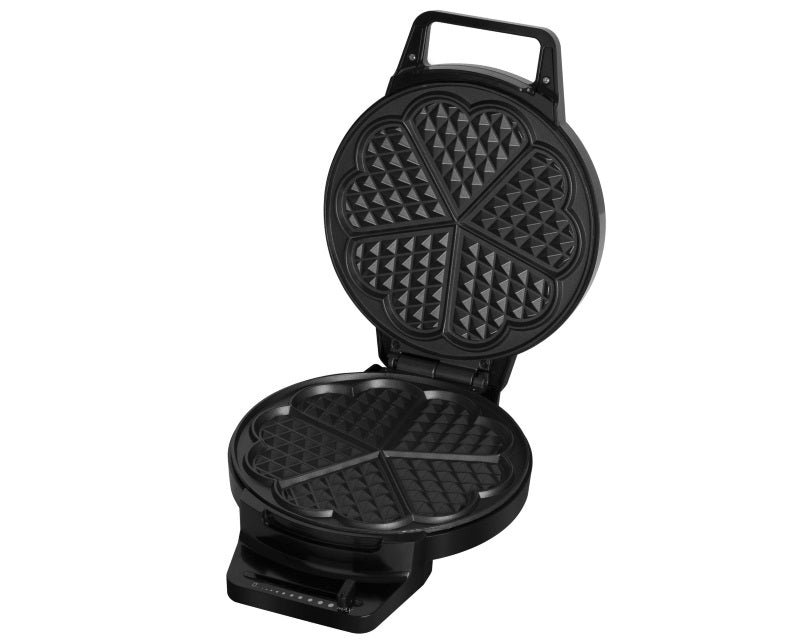 SWF 1010BK aparat za vafle