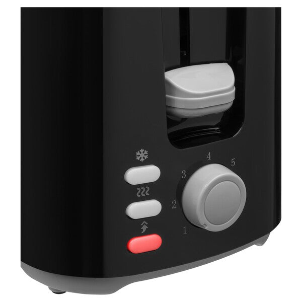 STS 2607BK toster