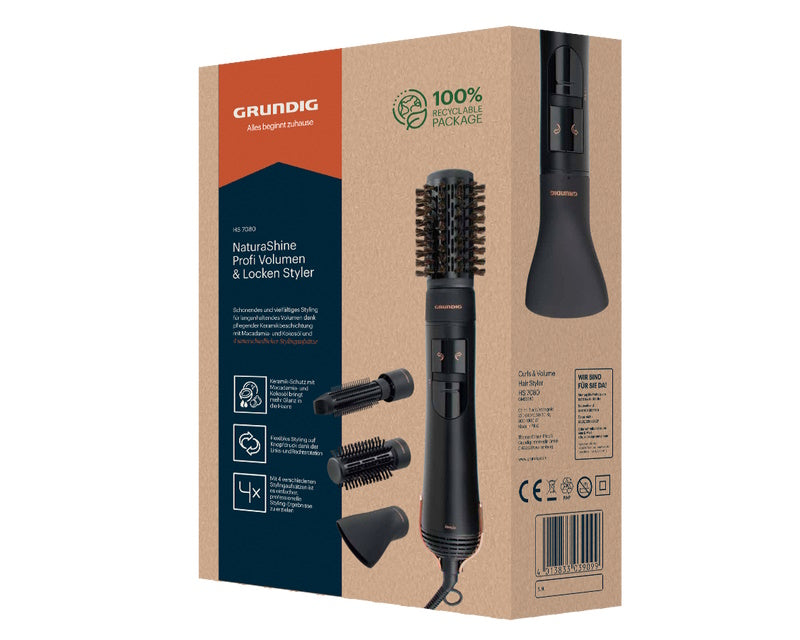 HS 7080 Električna četka za kosu