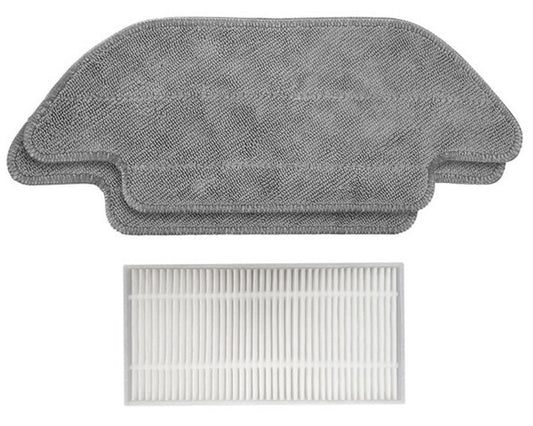 SRX 0502 Servisni set za SRV 9550BK