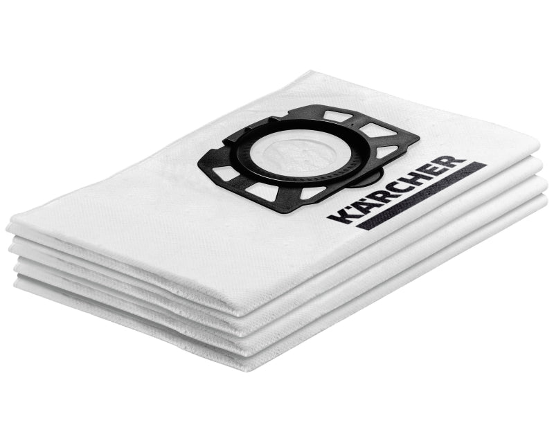 WD 2 / WD 3 Filcane kese za usisivač KFI 357 (2.863-314.0)