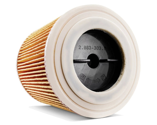 WD 2 / WD 3 Filter ketridž za usisivač KFI 3310