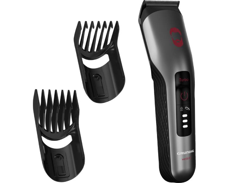 MC 8030 trimer
