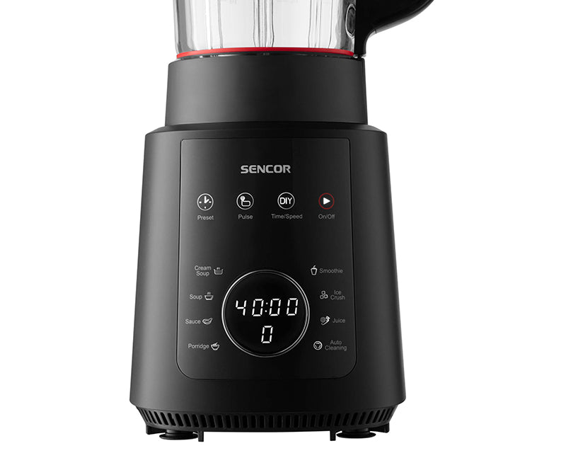 SBU 0510BK Multifunkcijski blender sa funkcijom kuvanja