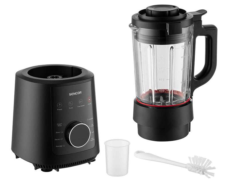 SBU 0510BK Multifunkcijski blender sa funkcijom kuvanja