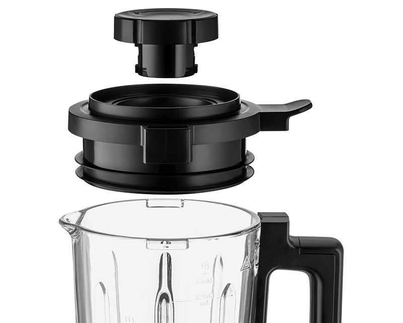 SBU 0510BK Multifunkcijski blender sa funkcijom kuvanja