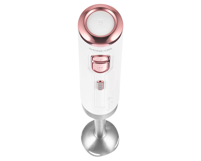 SHB 9000WH 3u1 Bežični ručni blender