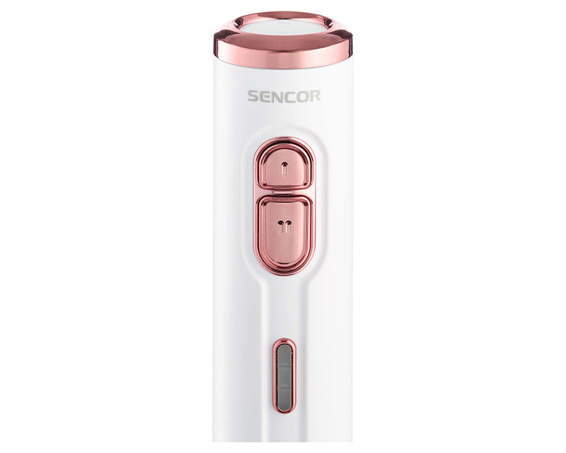 SHB 9000WH 3u1 Bežični ručni blender