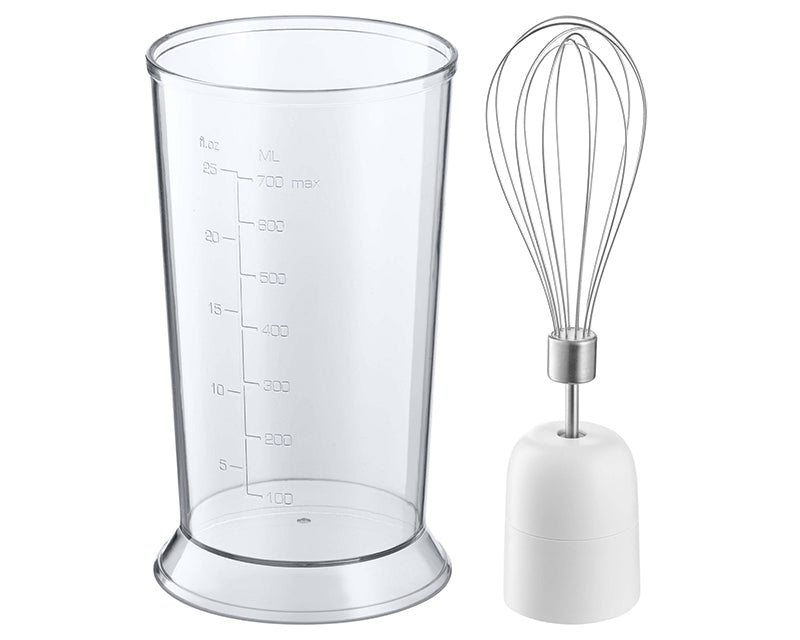 SHB 9000WH 3u1 Bežični ručni blender