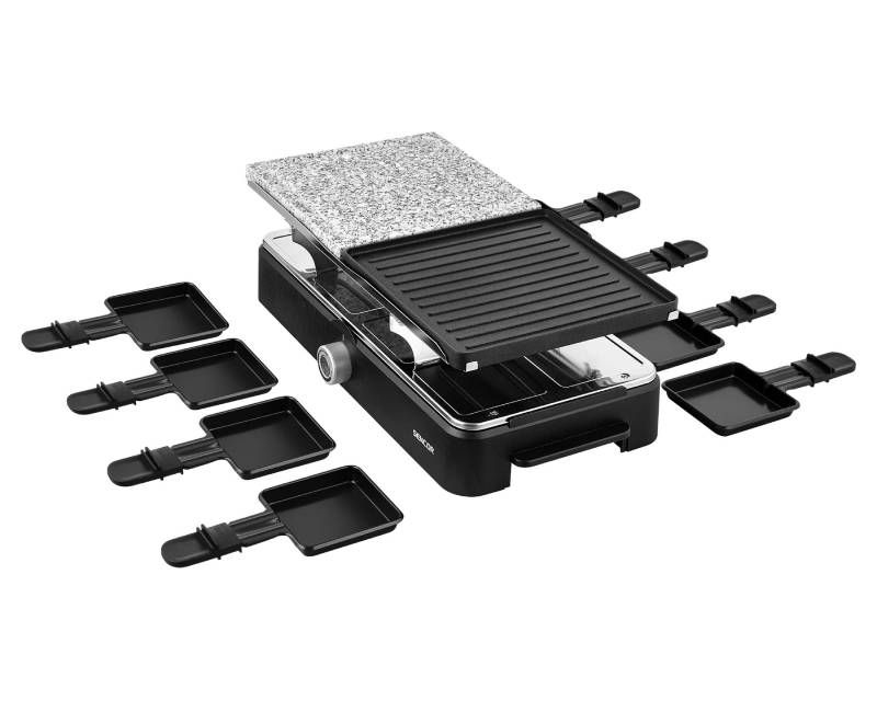 SBG 0260BK stoni gril