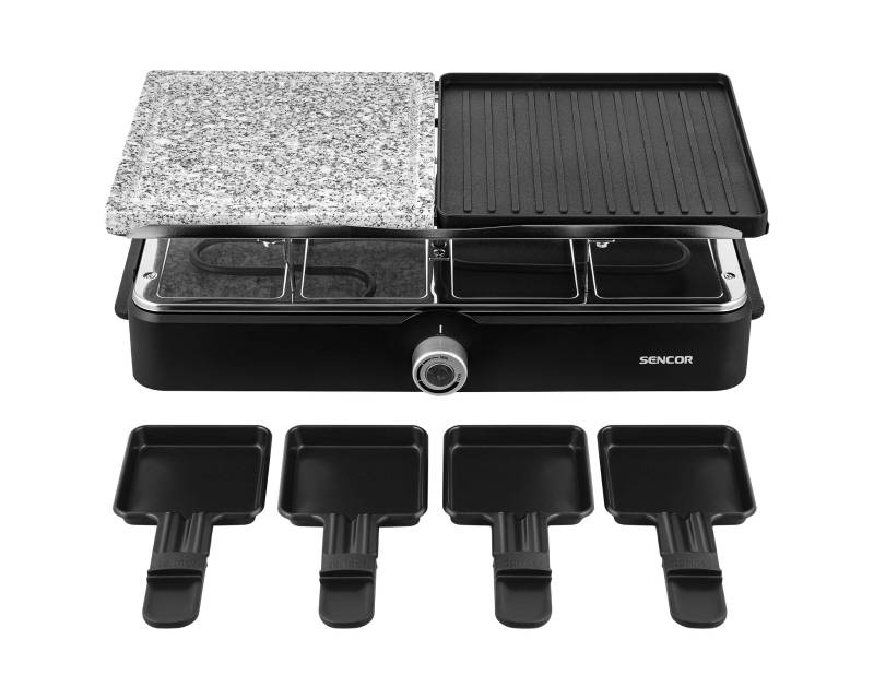 SBG 0260BK stoni gril