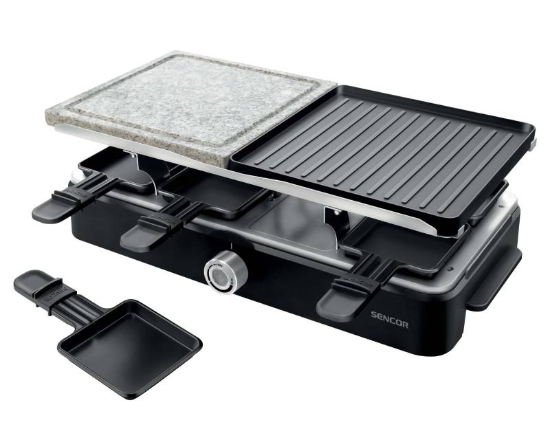 SBG 0260BK stoni gril