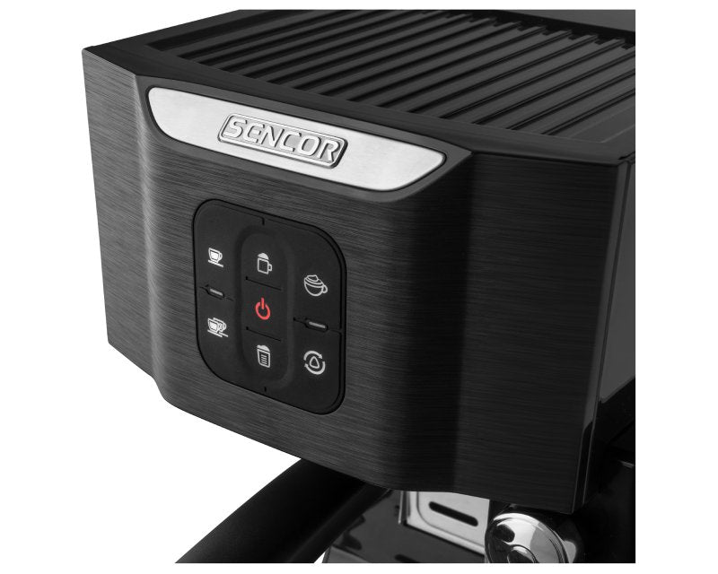 SES 4040BK Aparat za espresso kafu