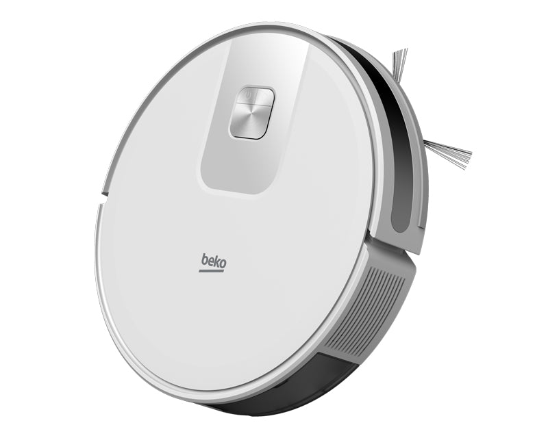 RoboSmart VRR 60314 VW robot usisivač sa posudom