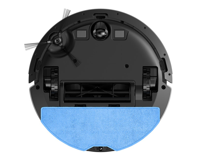 RoboSmart VRR 60314 VW robot usisivač sa posudom