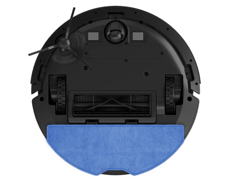 RoboSmart VRR 80214 VB robot usisivač sa posudom