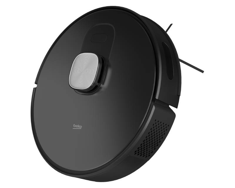 RoboSmart VRR 70214 VB robot usisivač sa posudom