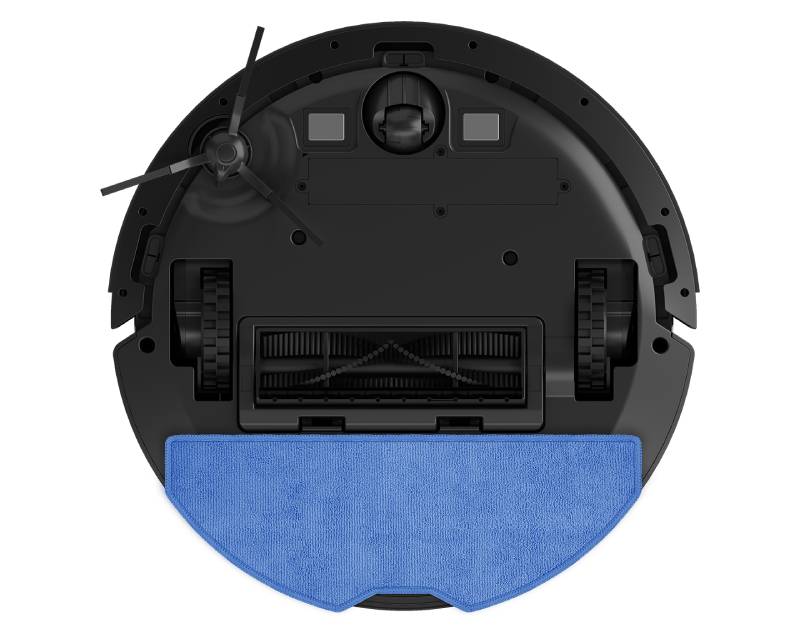 RoboSmart VRR 70214 VB robot usisivač sa posudom