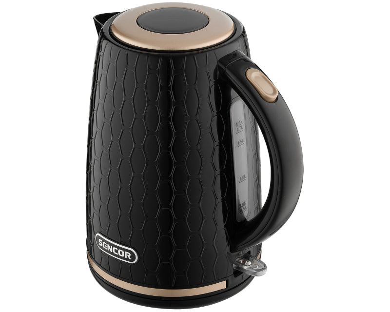 SWK 7201BK kuvalo