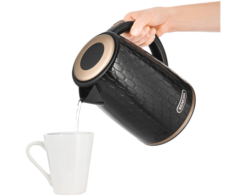 SWK 7201BK kuvalo