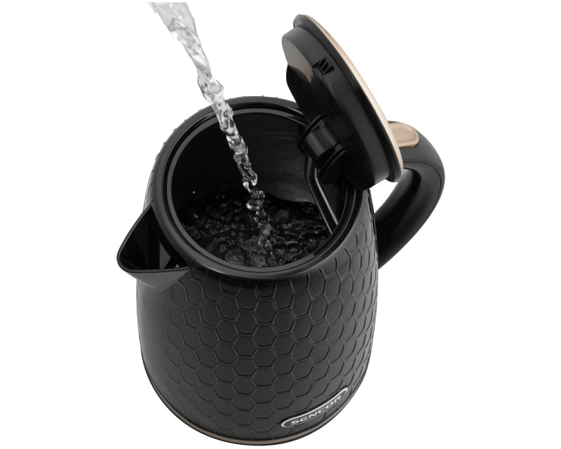 SWK 7201BK kuvalo