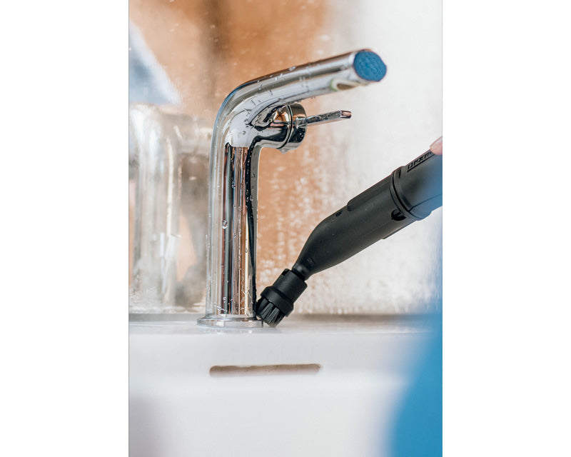 SC 4 EASYFIX Paročistač beli (1.512-630.0)